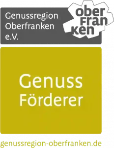 Genussregion Oberfranken